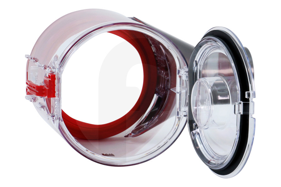 Dyson Aspirapolvere Dyson 972296-01 Serbatoio 97229601 Aspirapolvere