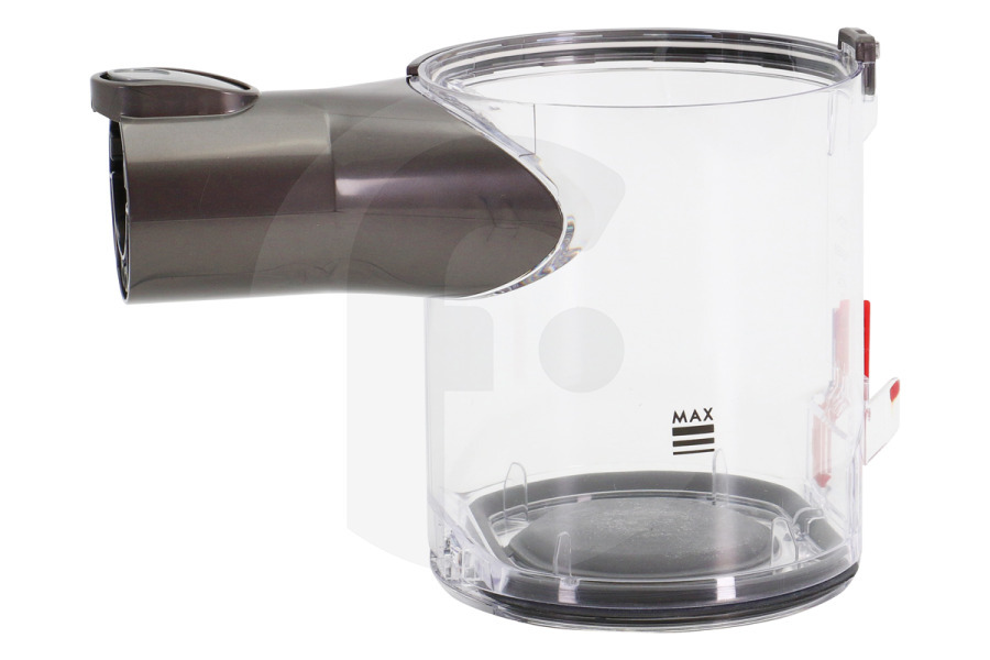 Dyson Staubsauger Dyson 966080-01 Dyson Staubbehälter 96608001 Staubsauger