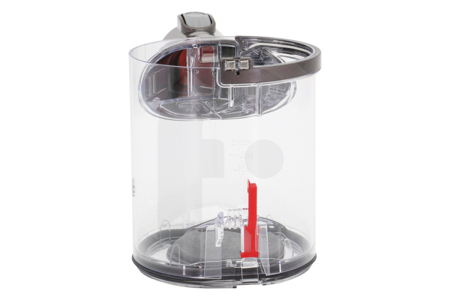Dyson Staubsauger Dyson 966080-01 Dyson Staubbehälter 96608001 Staubsauger