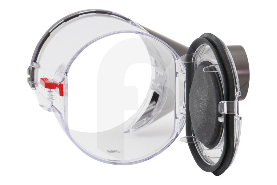 Dyson Staubsauger Dyson 966080-01 Dyson Staubbehälter 96608001 Staubsauger