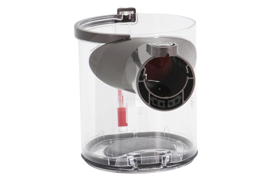 Dyson Staubsauger Dyson 966080-01 Dyson Staubbehälter 96608001 Staubsauger