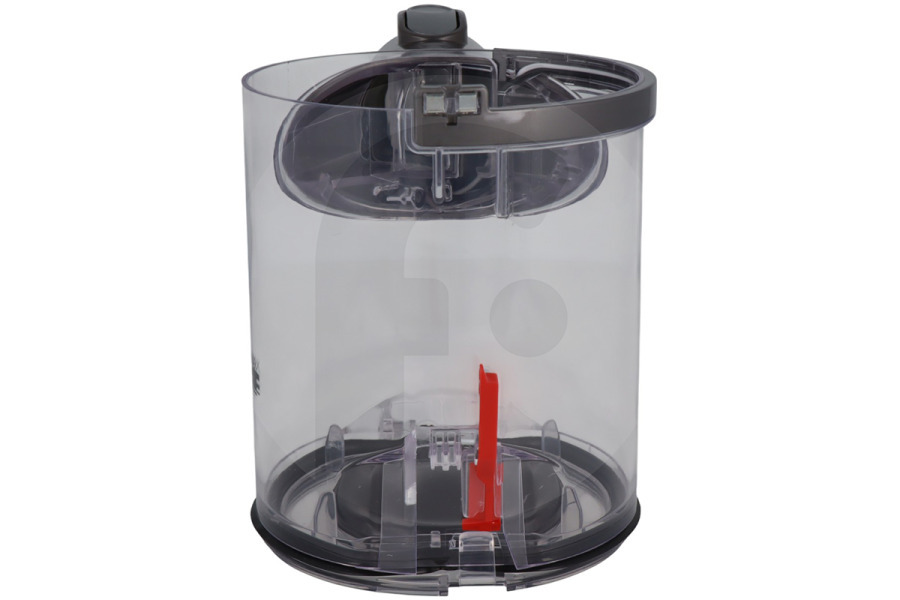 Dyson Aspirapolvere Serbatoio polvere (contenitore) per Dyson aspirapolvere 96608001, 966080-01