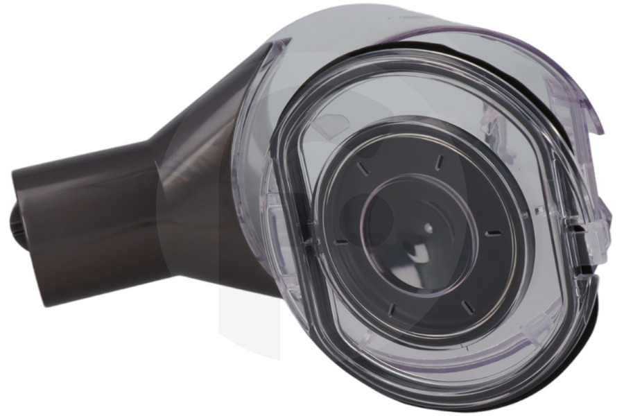 Dyson Aspirapolvere Serbatoio polvere (contenitore) per Dyson aspirapolvere 96608001, 966080-01