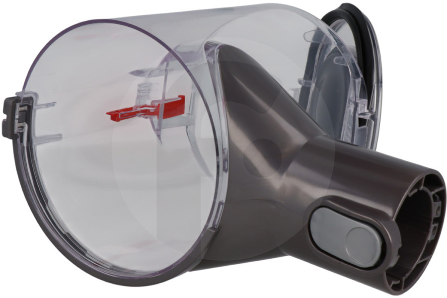 Dyson Aspirapolvere Serbatoio polvere (contenitore) per Dyson aspirapolvere 96608001, 966080-01