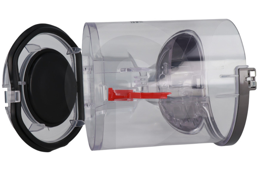 Dyson Aspirapolvere Serbatoio polvere (contenitore) per Dyson aspirapolvere 96608001, 966080-01