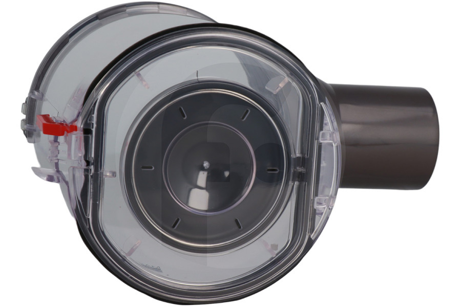 Dyson Aspirapolvere Serbatoio polvere (contenitore) per Dyson aspirapolvere 96608001, 966080-01