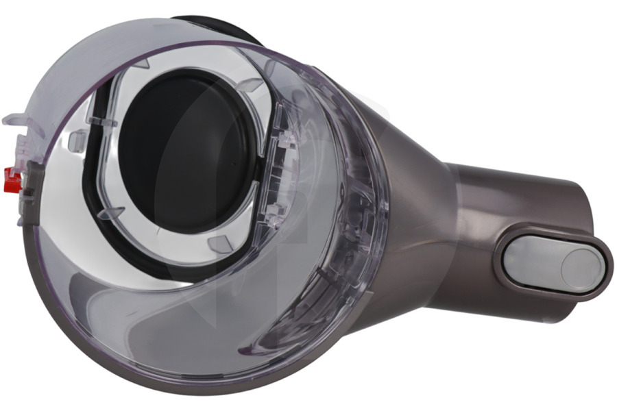 Dyson Aspirapolvere Serbatoio polvere (contenitore) per Dyson aspirapolvere 96608001, 966080-01
