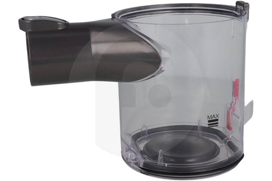 Dyson Aspirapolvere Serbatoio polvere (contenitore) per Dyson aspirapolvere 96608001, 966080-01