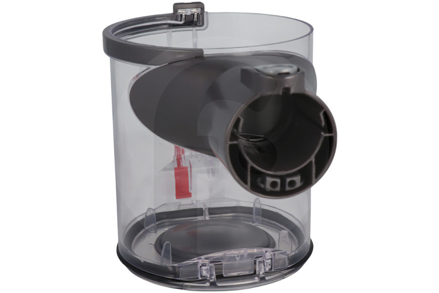 Dyson Aspirapolvere Serbatoio polvere (contenitore) per Dyson aspirapolvere 96608001, 966080-01