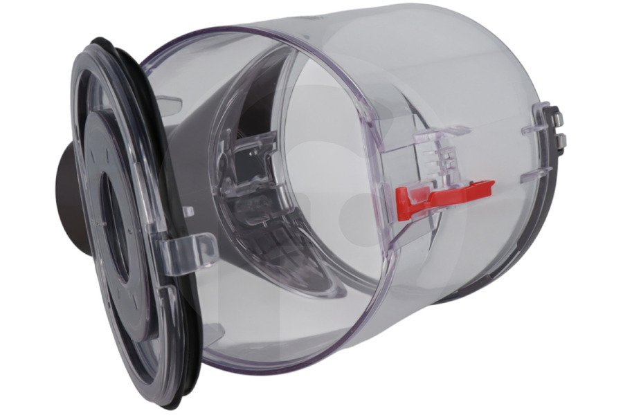Dyson Aspirapolvere Serbatoio polvere (contenitore) per Dyson aspirapolvere 96608001, 966080-01