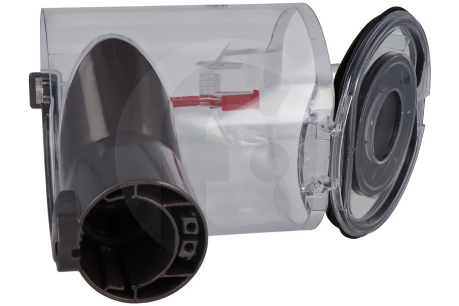 Dyson Aspirapolvere Serbatoio polvere (contenitore) per Dyson aspirapolvere 96608001, 966080-01