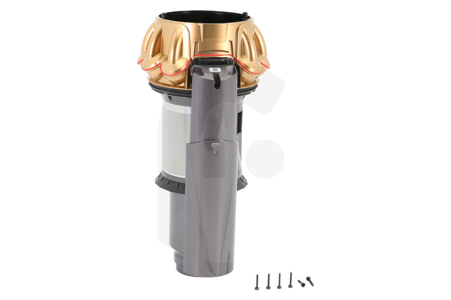 Dyson Aspiradora Dyson 972346-05 Ciclón V15 97234605 Aspiradora