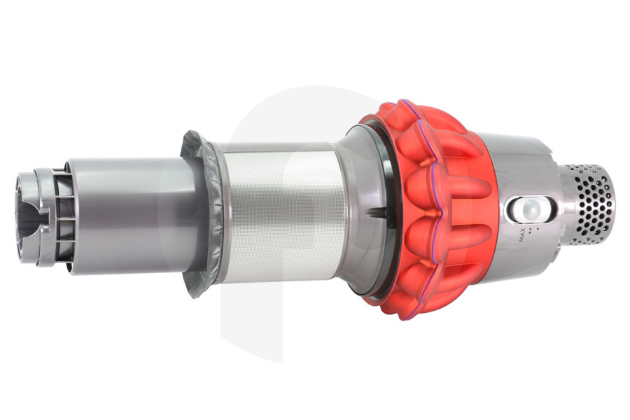 Dyson Staubsauger Dyson 969596-07 Behälter 96959607 Staubsauger
