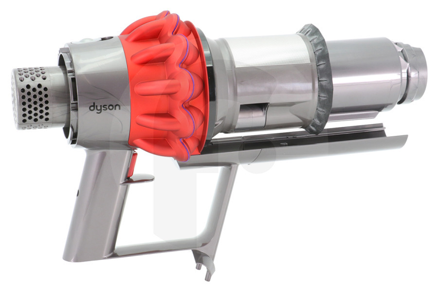 Dyson Staubsauger Dyson 969596-07 Behälter 96959607 Staubsauger