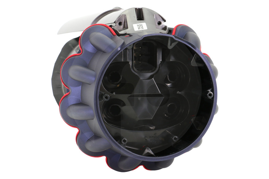 Dyson Aspiradora Dyson 972346-11 Dyson Cyclone V22 V15 Detect Extra Aspiradora