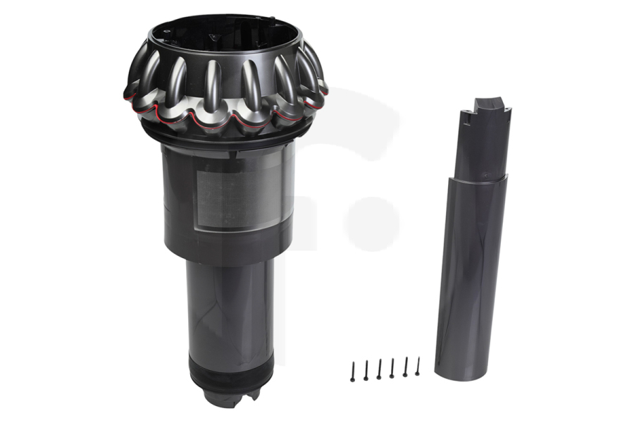 Dyson 97095301 Aspiradora Dyson Ciclón 970953-01 para aspiradora apto para entre otros SV16 Absoluto de gran tamaño, V11 De gran tamaño
