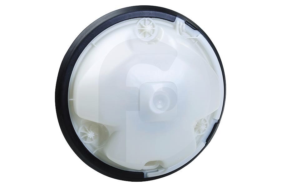 Dyson Staubsauger Dyson Motorhalterung (Motorgehäuse) Akku-Staubsauger 96626301, 966263-01