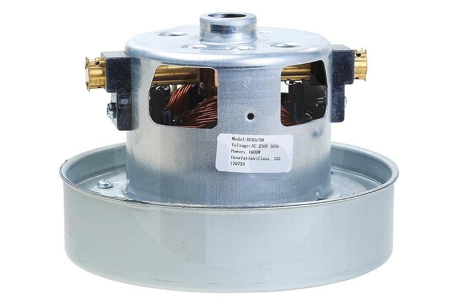 Dyson Aspiradora Motor para Dyson 1600W 230V 50Hz aspiradora 91477903, 914779-03 apto para entre otros DC19, DC19 T2, DC20, DC21, DC29