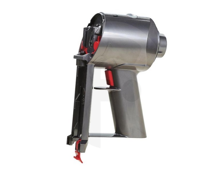 Dyson Aspiradora Cuerpo principal Dyson para aspiradora 967812-01, 96781201 apto para entre otros SV10