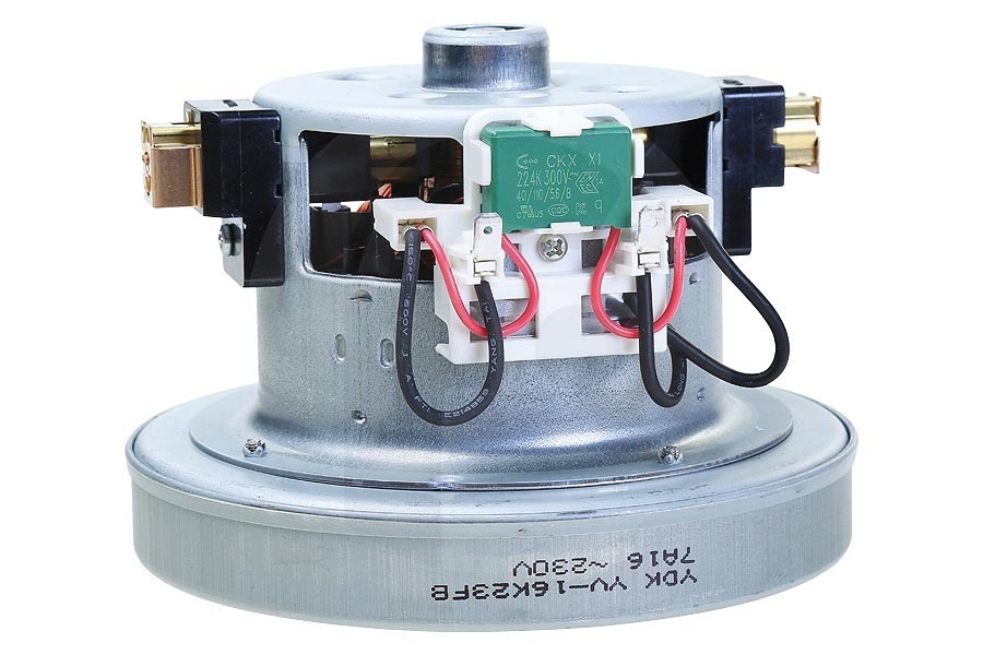 Dyson motor aspiradora 965642-01 96564201 apto para entre otros DC52 ERP, ErP DC54, DC52, DC54, DC78, CY18