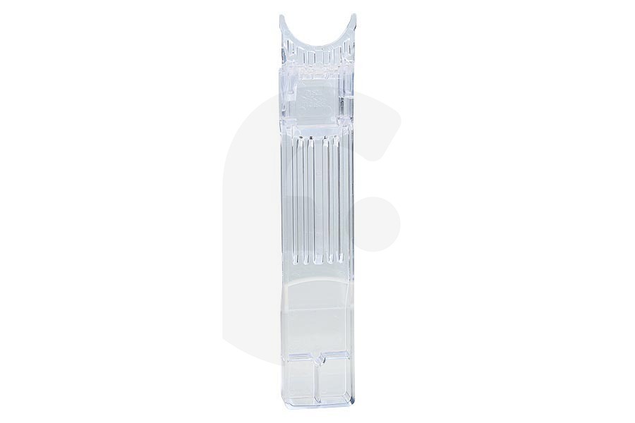 Dyson Aspirapolvere Dyson motore Main Body incl. alloggiamento e maniglia grigio rosso aspirapolvere 965774-01