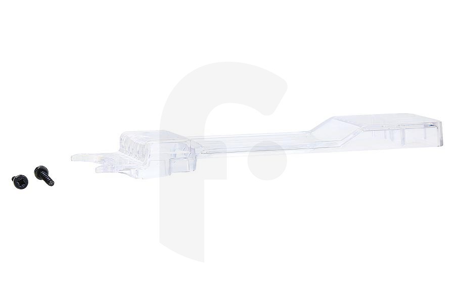 Dyson Aspirapolvere Dyson motore Main Body incl. alloggiamento e maniglia grigio rosso aspirapolvere 965774-01