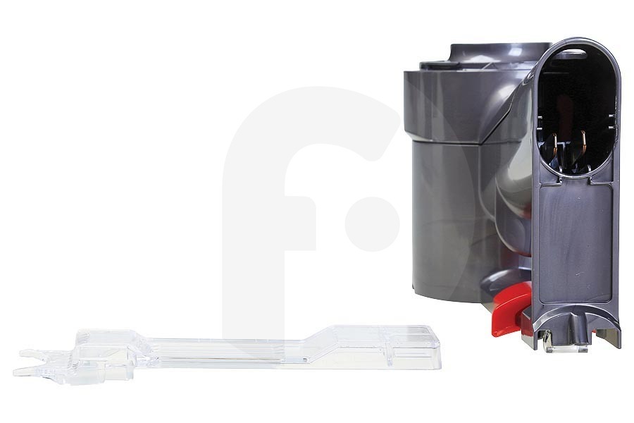 Dyson Aspirapolvere Dyson V6 / SV09 motore Main Body incl. alloggiamento, maniglia e strumento di separazione 100x75x172mm 221090-03-KMA0116 aspirapolvere 96791103, 967911-03