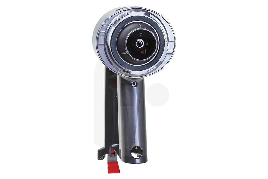 Dyson Staubsauger Dyson V7 / SV11 Motor Hepa Main Body inkl. Gehäuse und Griff grau rot120x85x195mm 232506-03-KFA1275 Staubsauger 968676-02, 96867602