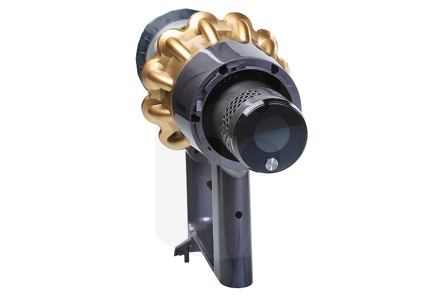 Dyson Staubsauger Dyson V11 / SV14 Motor Main Body inkl. Gehäuse, Griff Akku-Staubsauger 97014202, 970142-02