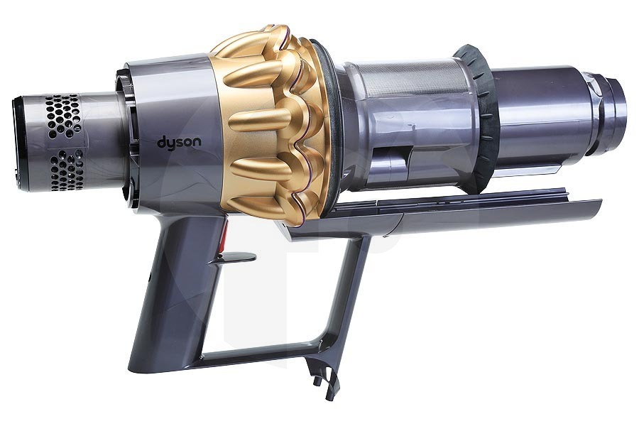 Dyson Staubsauger Dyson V11 / SV14 Motor Main Body inkl. Gehäuse, Griff Akku-Staubsauger 97014202, 970142-02