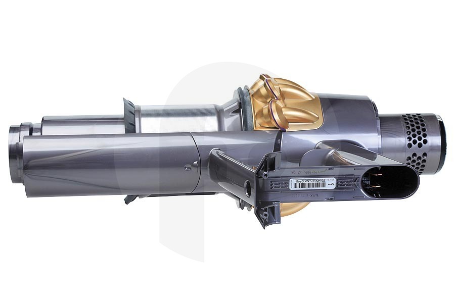 Dyson Staubsauger Dyson V11 / SV14 Motor Main Body inkl. Gehäuse, Griff Akku-Staubsauger 97014202, 970142-02