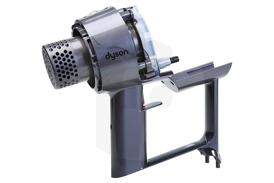 Dyson Staubsauger Dyson V10 / SV12 Motor Main Body inkl. Gehäuse, Griff Akku-Staubsauger 96987502, 969875-02