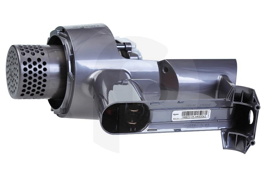 Dyson Staubsauger Dyson V10 / SV12 Motor Main Body inkl. Gehäuse, Griff Akku-Staubsauger 96987502, 969875-02