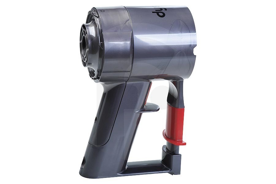 Dyson Staubsauger Dyson V6 / SV07 Motor Main Body inkl. Gehäuse, Griff Akku-Staubsauger 96791104, 967911-04