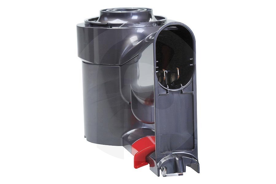 Dyson Staubsauger Dyson V6 / SV07 Motor Main Body inkl. Gehäuse, Griff Akku-Staubsauger 96791104, 967911-04