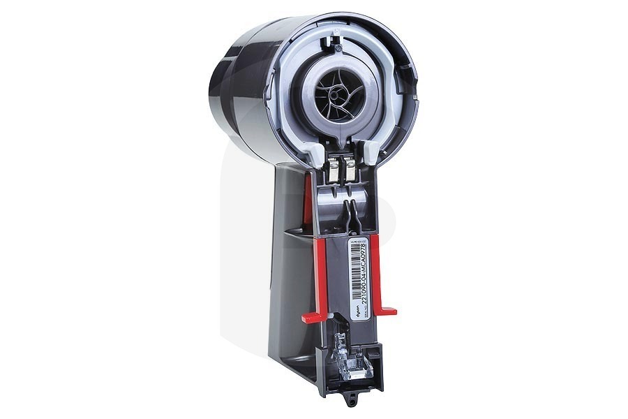 Dyson Staubsauger Dyson V6 / SV07 Motor Main Body inkl. Gehäuse, Griff Akku-Staubsauger 96791104, 967911-04