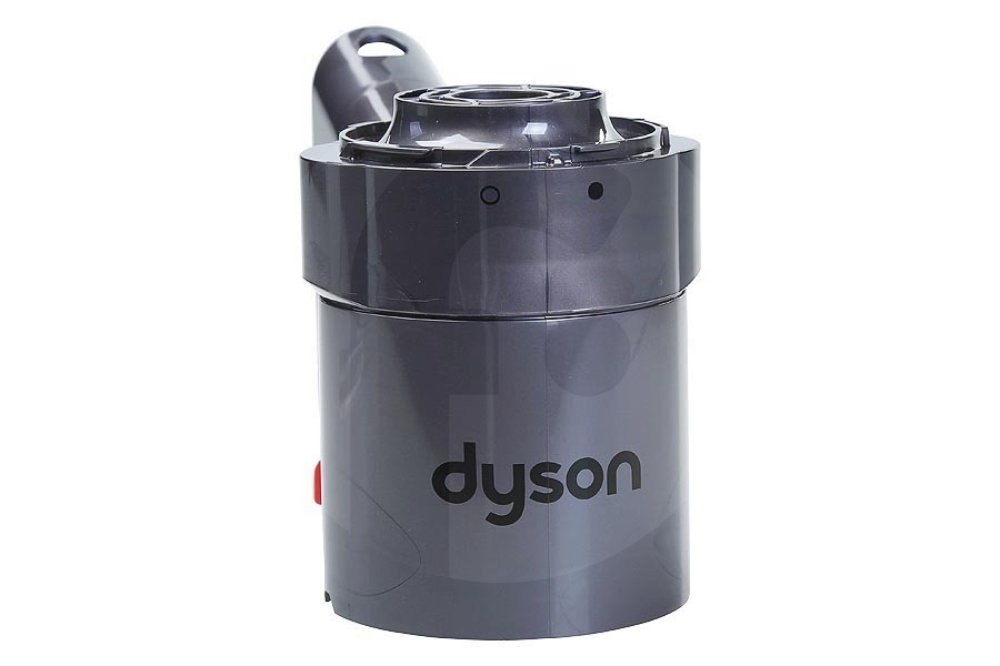 Dyson Staubsauger Dyson V6 / SV07 Motor Main Body inkl. Gehäuse, Griff Akku-Staubsauger 96791104, 967911-04