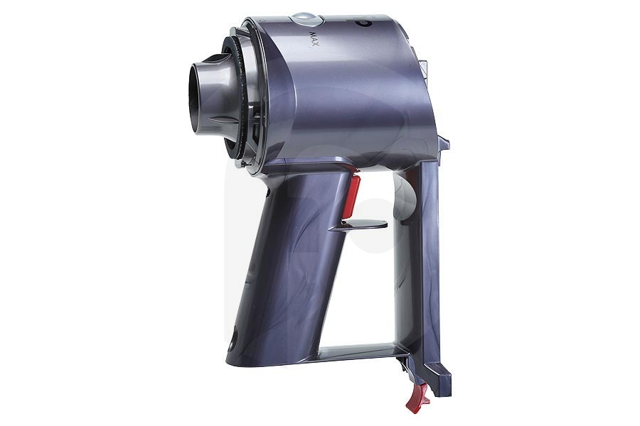 Dyson Aspirapolvere Dyson V8 / SV10 motore Main Body incl. alloggiamento, maniglia aspirapolvere senza fili 96889301, 968893-01