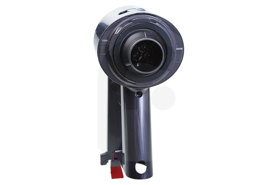 Dyson Aspirapolvere Dyson V8 / SV10 motore Main Body incl. alloggiamento, maniglia aspirapolvere senza fili 96889301, 968893-01