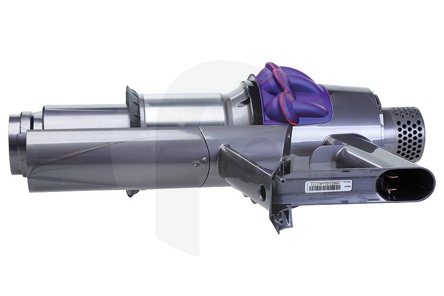 Dyson Staubsauger Dyson V10 / SV12 Motor Main Body inkl. Gehäuse, Griff Akku-Staubsauger 96959606, 969596-06