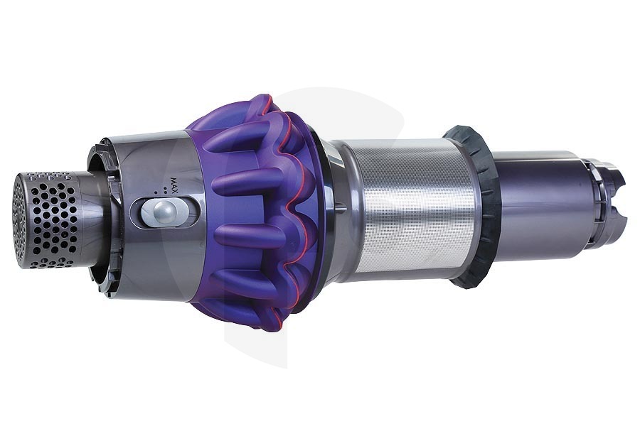 Dyson Staubsauger Dyson V10 / SV12 Motor Main Body inkl. Gehäuse, Griff Akku-Staubsauger 96959606, 969596-06
