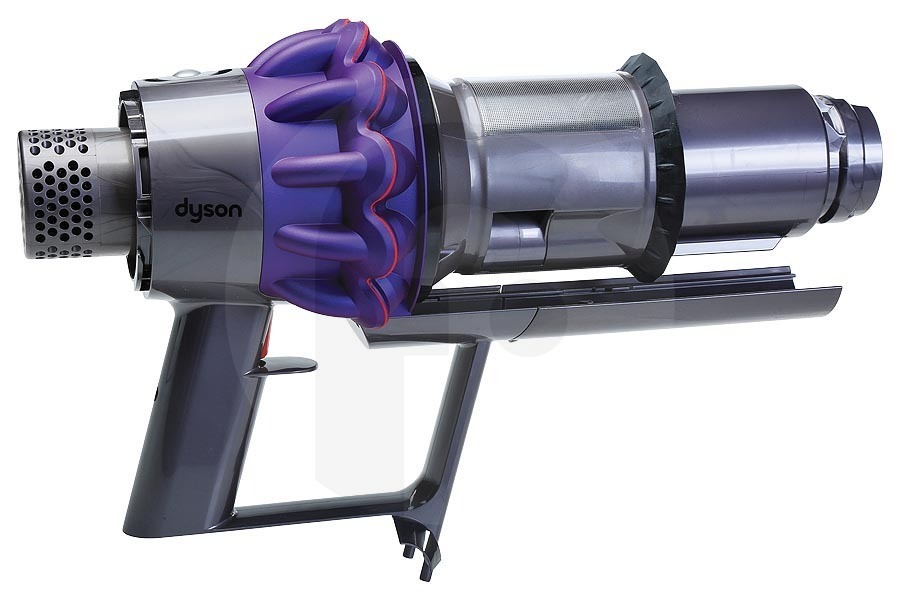 Dyson Staubsauger Dyson V10 / SV12 Motor Main Body inkl. Gehäuse, Griff Akku-Staubsauger 96959606, 969596-06