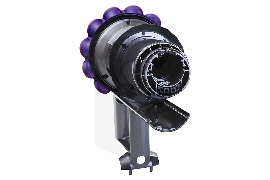 Dyson Staubsauger Dyson V10 / SV12 Motor Main Body inkl. Gehäuse, Griff Akku-Staubsauger 96959606, 969596-06