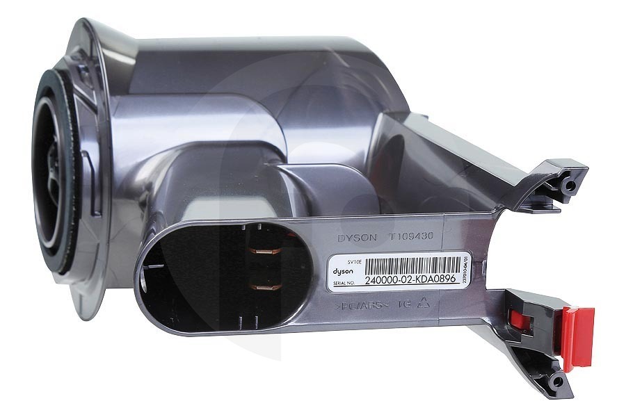 Dyson Staubsauger Dyson V8 / SV10E Motor Main Body inkl. Gehäuse, Griff Akku-Staubsauger 96912901, 969129-01