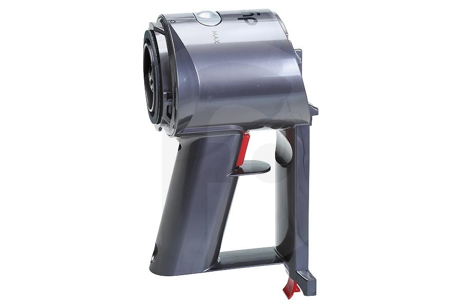 Dyson Staubsauger Dyson V8 / SV10E Motor Main Body inkl. Gehäuse, Griff Akku-Staubsauger 96912901, 969129-01