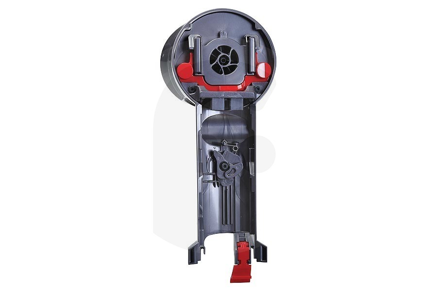 Dyson Staubsauger Dyson V8 / SV10E Motor Main Body inkl. Gehäuse, Griff Akku-Staubsauger 96912901, 969129-01