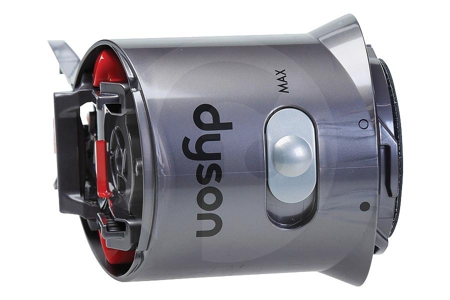 Dyson Staubsauger Dyson V8 / SV10E Motor Main Body inkl. Gehäuse, Griff Akku-Staubsauger 96912901, 969129-01