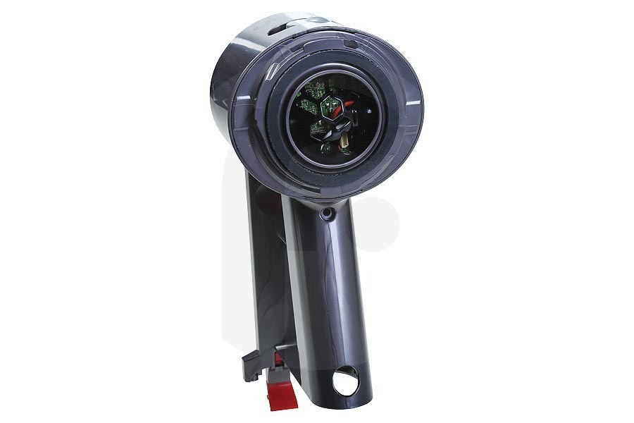 Dyson Staubsauger Dyson V8 / SV10E Motor Main Body inkl. Gehäuse, Griff Akku-Staubsauger 96912901, 969129-01