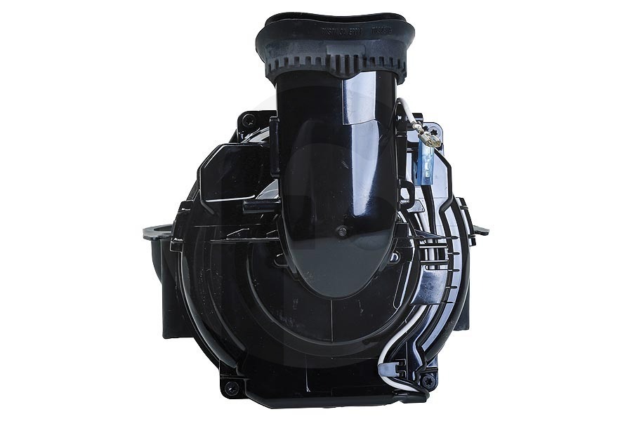 Dyson Staubsauger Dyson Motor komplett schwarz Staubsauger 98944301, 989443-01