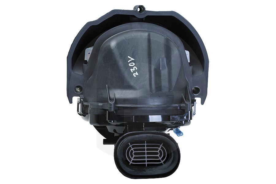 Dyson Staubsauger Dyson Motor komplett schwarz Staubsauger 98944301, 989443-01